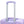 20'/24'/28' 3-Piece PC Spinner Wheel Luggage Set