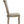 Gabrian - Two Tone, Reclaimed Side Chair (Set of 2) - Beige / Gray