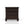 Nightstand Two Storage Drawers