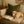Homey Cozy Velvet Throw Pillow – Deep Forest