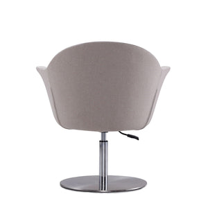Voyager - Swivel Lounge Chair