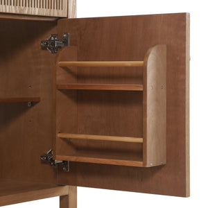 30 Inch Freestanding Farmhouse Bathroom Vanity