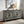 Pavan Console Cabinet - Gray