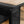 Modern Spacious Cat House Black + Brown
