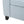 Hayes Contemporary Armed Storage Bench with Rolled Arms and Button Tufting