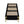 Modern Rattan 3 Door Shoe Rack Cabinet for Entryway