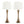 Lenuxe - Contemporary Elegant Table Lamp (Set of 2)