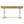 Alcott - Buffet Table - Brown / Antique White