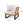 Sebastian Hand Crafted 4 Piece Sofa Set with Water Resistant Cushions