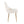 Marcel - Contemporary / Glam Dining Chair (Set of 2)