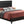 Transitional Modern Design Bed