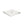 Goodyo - Centered Drain Shower With 3-Side Tile Flanges - White