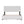 Upholstered Platform Bed With Classic Headboard And Drawers, No Box Spring Needed