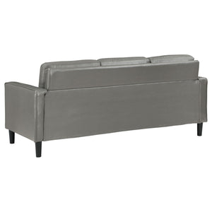 Farallone - Track Arm Sofa