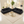 Black Velvet 2-Piece Sofa Set