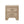Miquell Elegant Design Nightstand