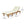 Ariana Wood Chaise Lounge with Cushion
