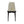 Modern Dining Chair With Cushions And Metal Legs