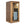 One person Far infrared red cedar standard indoor sauna room