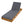 Lounge Chaise Set - Acacia Wood with Water-Resistant Cushions