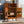 Draper - Mid Century Bar Cabinet
