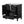 Bathroom Vanity & Tall Storage Cabinet Set With Doors, Adjustable Shelves, Soft Close Hinges, Sink