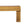 Acacia Wood Chaise Lounge Teak Finish with Adjustable Recliner