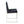 Fuji - Contemporary Modern Elegance High Back Dining Chair (Set of 2)