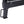 Portable Double Flywheel Electric Log Splitter 7 Ton Gas Log Splitter With Auto Return Steel - Gray