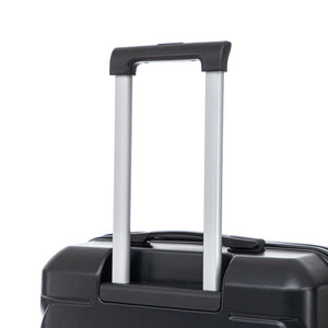 3 Pieces Set 20" / 24" / 28" Spinner Wheel Luggage With Combination Lock
