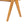 Chandigarh Arm Dining Chair With Natural Cane Design (Set of 2)