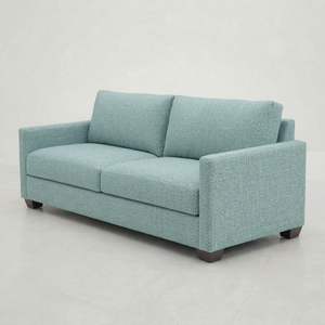 Damon Sofa – Made in USA, Custom Fabric Options