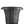 Plastic Urn Planters, 15.8 x 26.4 Inch, 2 Pack