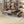 Portable Folding Bed With Memory Foam Mattress, Lockable - Gray