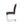 Modern Dining Chairs With Padded Seat, High Back