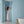 Fold Frameless Shower Door With Tempered Glass