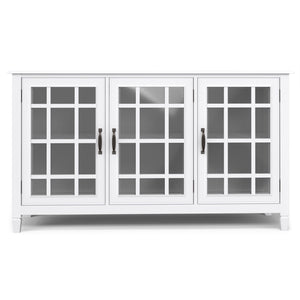 Connaught - Traditional Buffet Cabinet