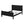 Louis Philippe Sleigh Style Bed