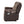Bruni - Console Reclining Loveseat With Manual Recline