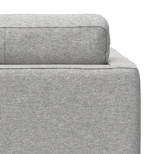 Morrison - Wide Arm Chair
