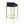 Chloe - Contemporary Counter Stool (Set of 2)