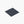 Stone Style Patio Deck Tiles For Porch (Set of 44) - Gray