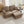 Chenille Cloud L-Shaped Loveseat Sofa