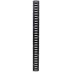 12 Pieces E Track Tie-Down Rail Kit for Trucks, Vans, Garages - Black