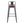Oregon - Industrial Low Back Barstool (Set of 2) - Black