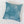 Blue and Spa Seashells Set of 2