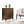 Burlington - Handcrafted Low Storage Cabinet