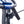 Exercise Bike Folding Stationary Bikes For Home With 16 Level Magnetic Resistance
