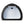 Outdoor Bike Storage Tent Fan-Shaped Waterproof Bike Tent for 4 to 5 Bikes