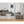 Modern 2 Piece Boucle Cloud Sofa Set